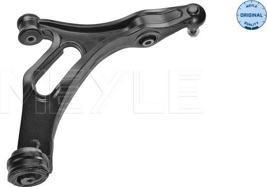 Meyle 116 050 0071 - Track Control Arm onlydrive.pro