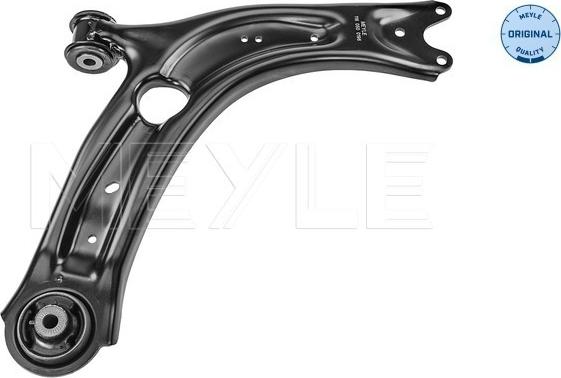 Meyle 116 050 0196 - Track Control Arm onlydrive.pro