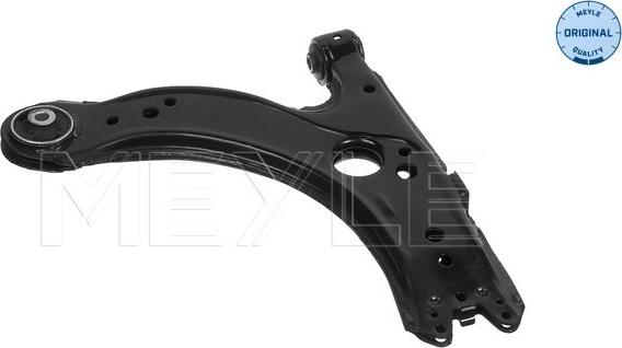 Meyle 116 050 0156 - Track Control Arm onlydrive.pro