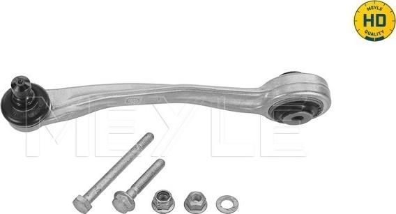 Meyle 116 050 0166/HD - Track Control Arm onlydrive.pro