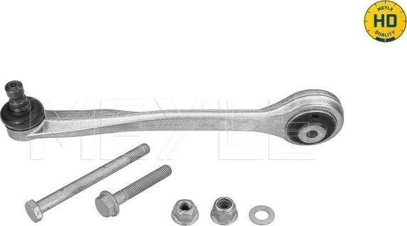 Meyle 116 050 0168/HD - Track Control Arm onlydrive.pro