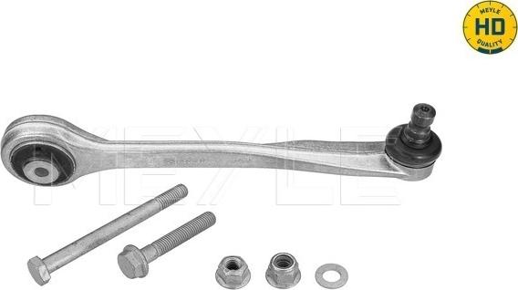 Meyle 116 050 0167/HD - Track Control Arm onlydrive.pro