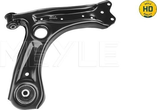 Meyle 116 050 0104/HD - Track Control Arm onlydrive.pro