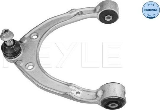 Meyle 116 050 0101 - Track Control Arm onlydrive.pro