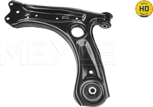 Meyle 116 050 0103/HD - Track Control Arm onlydrive.pro