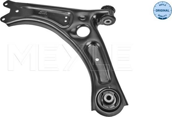 Meyle 116 050 0116 - Track Control Arm onlydrive.pro