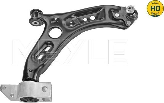 Meyle 116 050 0182/HD - Track Control Arm onlydrive.pro