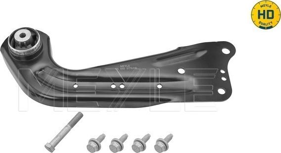 Meyle 116 050 0179/HD - Track Control Arm onlydrive.pro