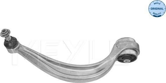 Meyle 116 050 0255 - Track Control Arm onlydrive.pro