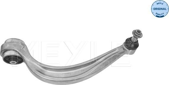 Meyle 116 050 0256 - Track Control Arm onlydrive.pro