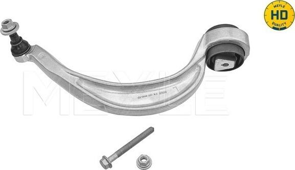 Meyle 116 050 0265/HD - Track Control Arm onlydrive.pro