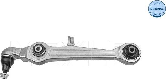 Meyle 116 050 0205 - Track Control Arm onlydrive.pro