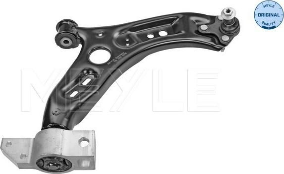 Meyle 116 050 0216 - Track Control Arm onlydrive.pro