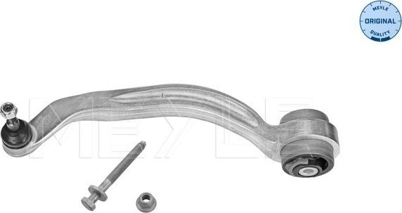 Meyle 116 050 0211 - Track Control Arm onlydrive.pro