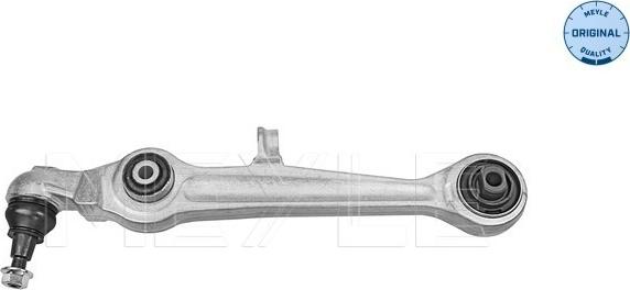 Meyle 116 050 0212 - Track Control Arm onlydrive.pro