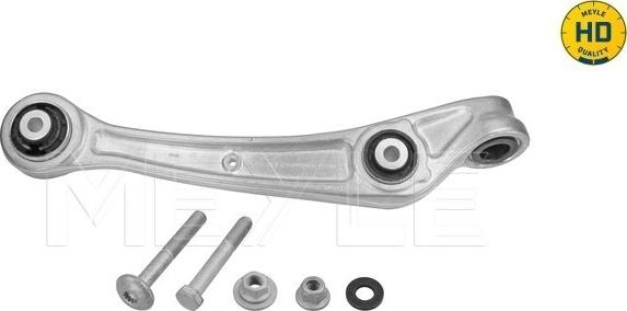 Meyle 116 050 0225/HD - Track Control Arm onlydrive.pro