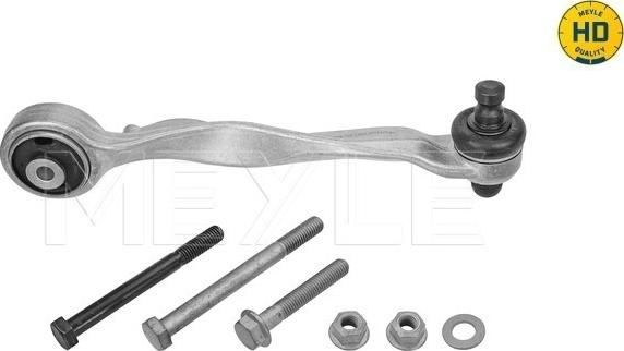 Meyle 116 050 8293/HD - Track Control Arm onlydrive.pro