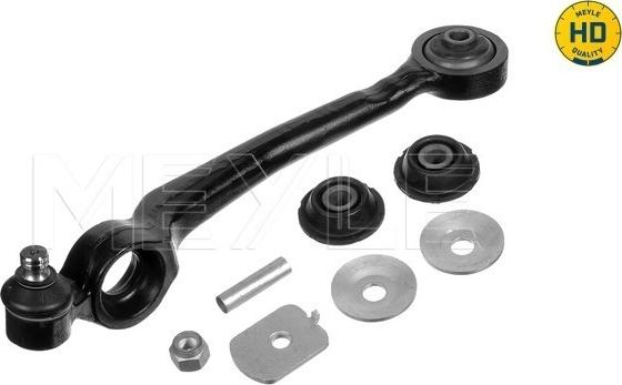 Meyle 116 050 8200/HD - Track Control Arm onlydrive.pro