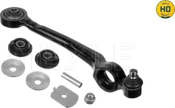 Meyle 116 050 8201/HD - Track Control Arm onlydrive.pro
