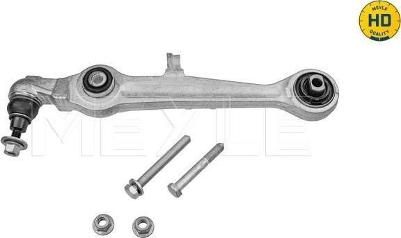 Meyle 116 050 8228/HD - Track Control Arm onlydrive.pro