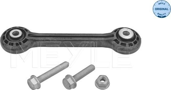 Meyle 116 060 0049 - Šarnyro stabilizatorius onlydrive.pro