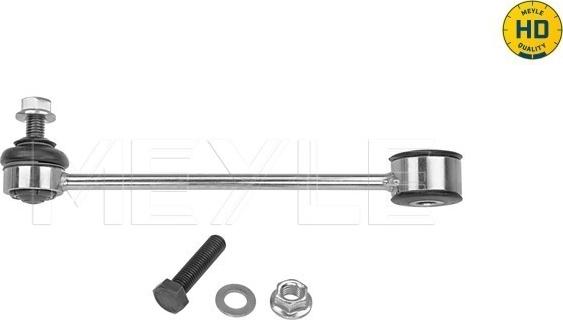 Meyle 116 060 0030/HD - Stiepnis / Atsaite, Stabilizators onlydrive.pro