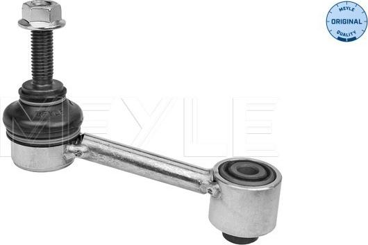 Meyle 116 060 0023 - Rod / Strut, stabiliser onlydrive.pro