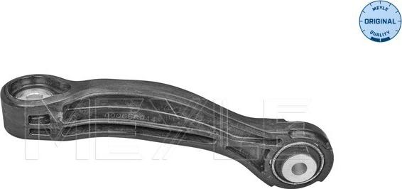 Meyle 116 060 0070 - Stiepnis / Atsaite, Stabilizators onlydrive.pro