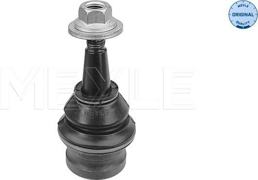 Meyle 116 010 0019 - Ball Joint onlydrive.pro