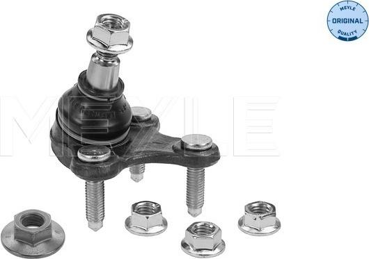 Meyle 116 010 0017 - Ball Joint onlydrive.pro