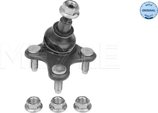 Meyle 116 010 0034 - Ball Joint onlydrive.pro