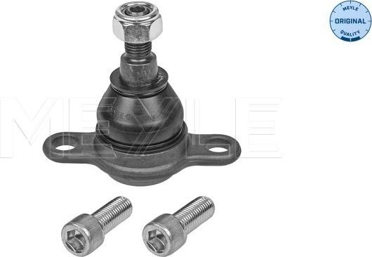 Meyle 116 010 0037 - Ball Joint onlydrive.pro