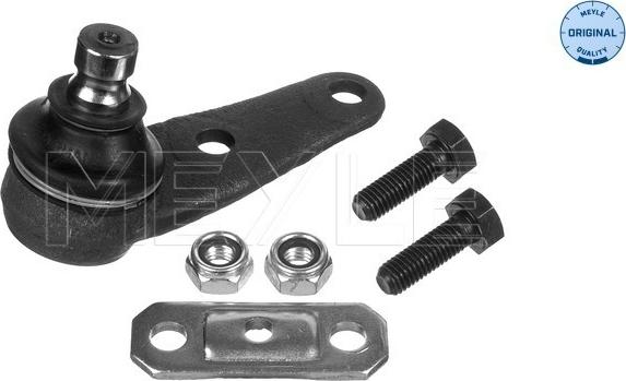 Meyle 116 010 3030 - Ball Joint onlydrive.pro