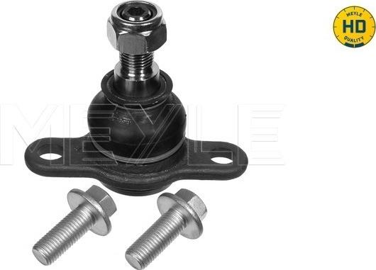 Meyle 116 010 7001/HD - Ball Joint onlydrive.pro