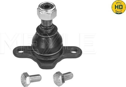 Meyle 116 010 7193/HD - Ball Joint onlydrive.pro
