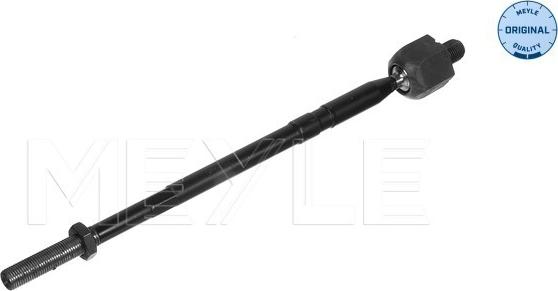 Meyle 116 030 8286 - Inner Tie Rod, Axle Joint onlydrive.pro