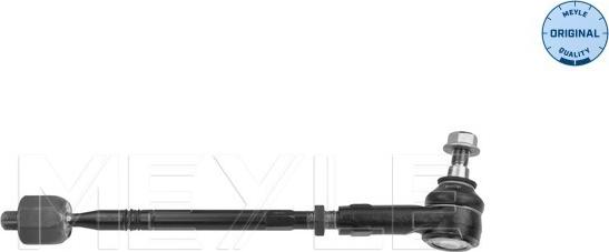 Meyle 116 030 0014 - Tie Rod onlydrive.pro