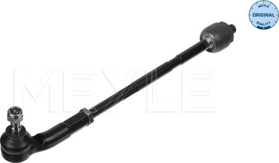 Meyle 116 030 0011 - Tie Rod onlydrive.pro