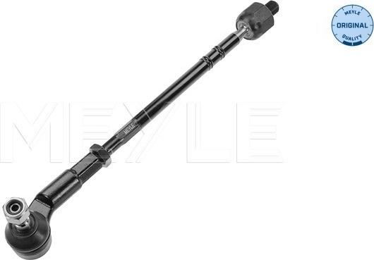 Meyle 116 030 0029 - Tie Rod onlydrive.pro