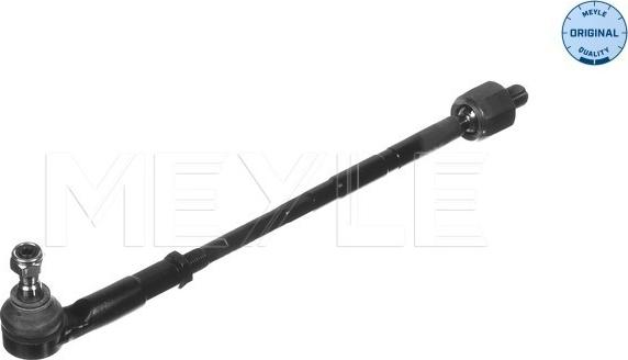 Meyle 116 030 8500 - Tie Rod onlydrive.pro