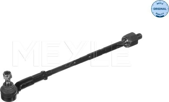 Meyle 116 030 8501 - Tie Rod onlydrive.pro