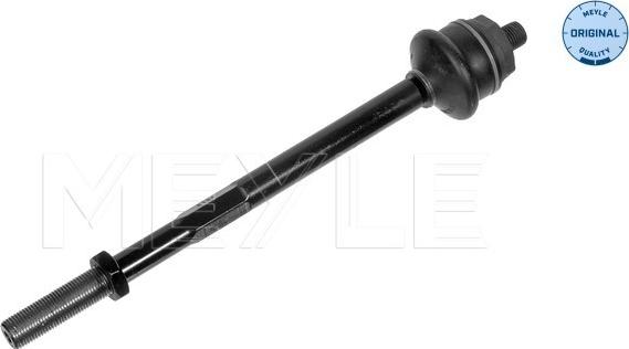 Meyle 116 030 8322 - Inner Tie Rod, Axle Joint onlydrive.pro