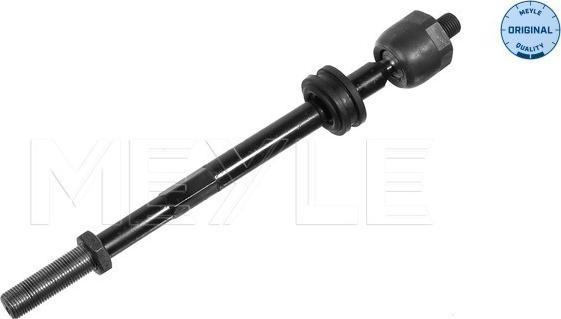 Meyle 116 030 8200 - Inner Tie Rod, Axle Joint onlydrive.pro