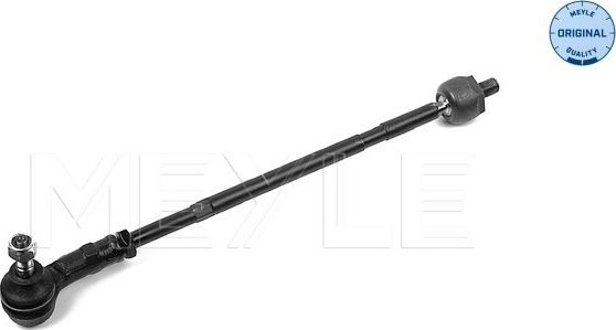 Meyle 116 030 8203 - Tie Rod onlydrive.pro