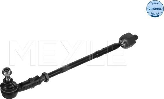 Meyle 116 030 8281 - Tie Rod onlydrive.pro