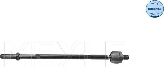 Meyle 116 030 8288 - Inner Tie Rod, Axle Joint onlydrive.pro