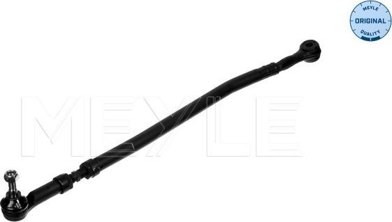 Meyle 116 030 7197 - Tie Rod onlydrive.pro