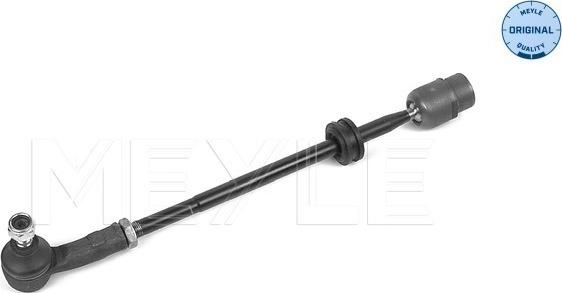 Meyle 116 030 7142 - Tie Rod onlydrive.pro