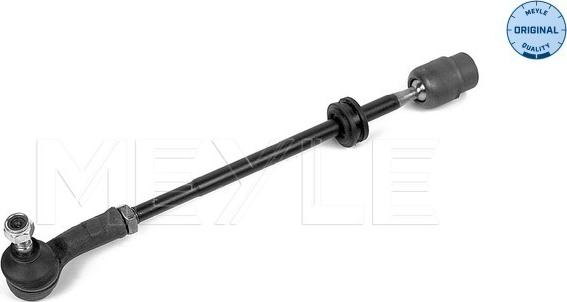 Meyle 116 030 7105 - Tie Rod onlydrive.pro