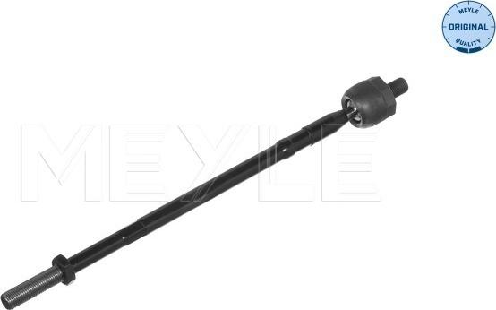 Meyle 116 030 7185 - Inner Tie Rod, Axle Joint onlydrive.pro